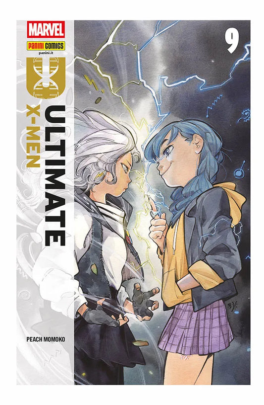 ultimate x-men (2024) 9