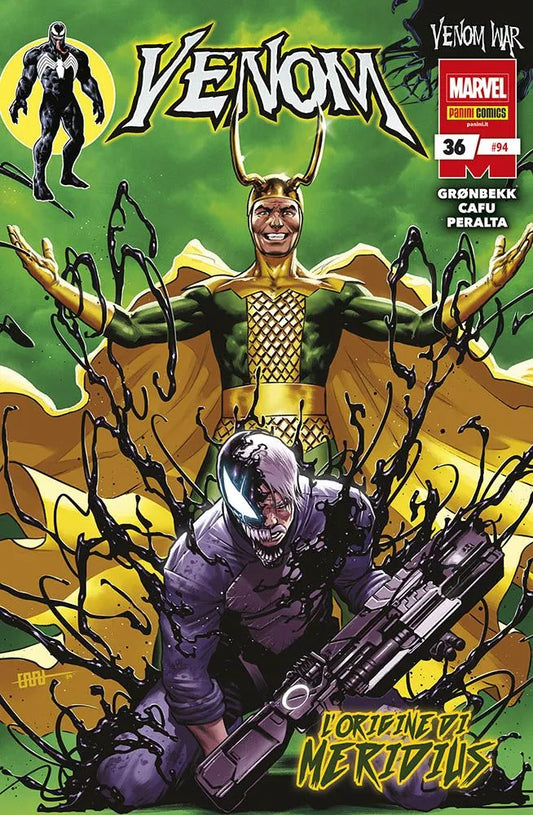VENOM 94