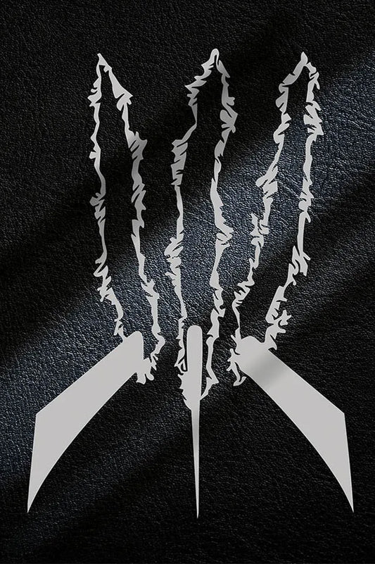 WOLVERINE TROVA MYSTICA