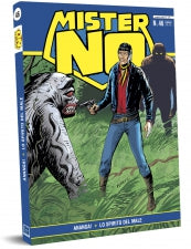 MISTER NO RIEDIZIONE 46