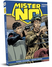 MISTER NO RIEDIZIONE 60