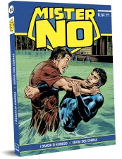 MISTER NO RIEDIZIONE 64