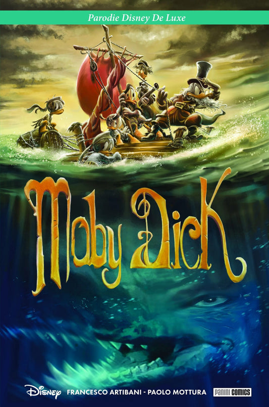 MOBY DICK NUOVA EDIZIONE