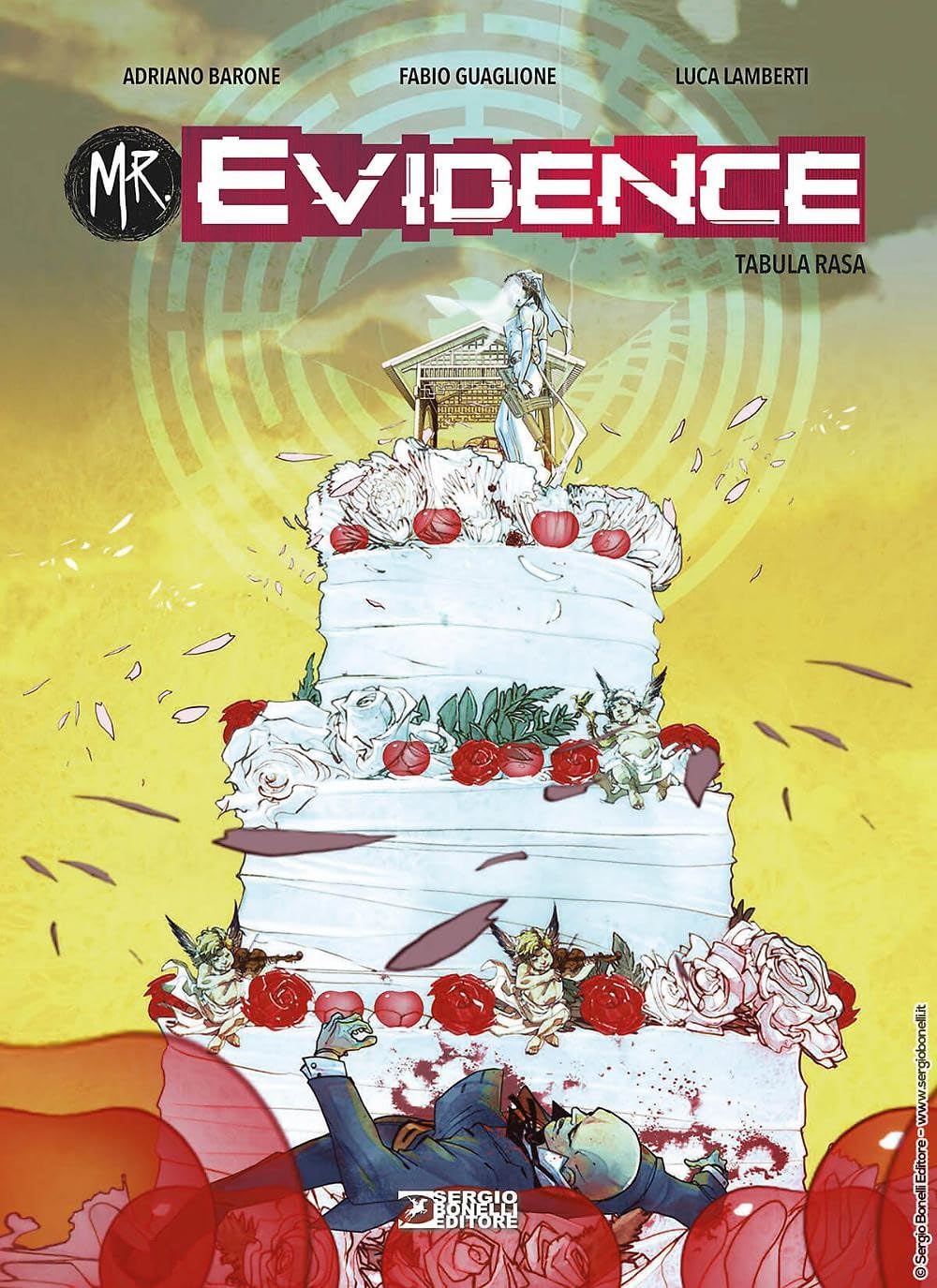 MR EVIDENCE 5