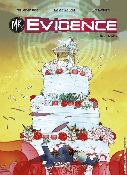 MR EVIDENCE 5