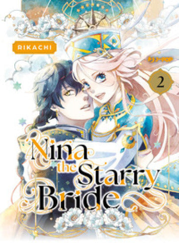 NINA THE STARRY BRIDE 2