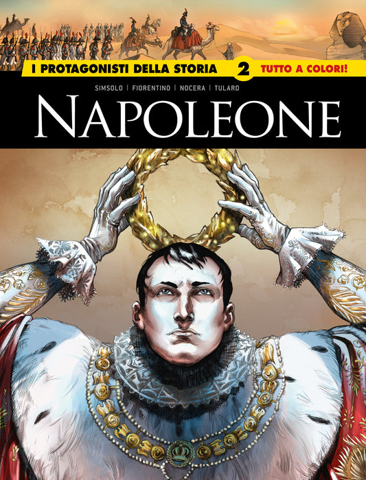 I GRANDI MAESTRI 98