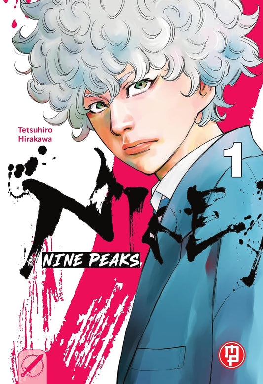 NINE PEAKS 1