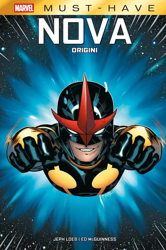 NOVA ORIGINI