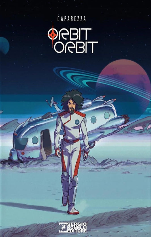 ORBIT ORBIT DELUXE