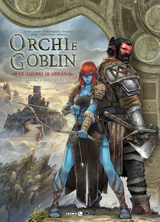 ORCHI E GOBLIN 11