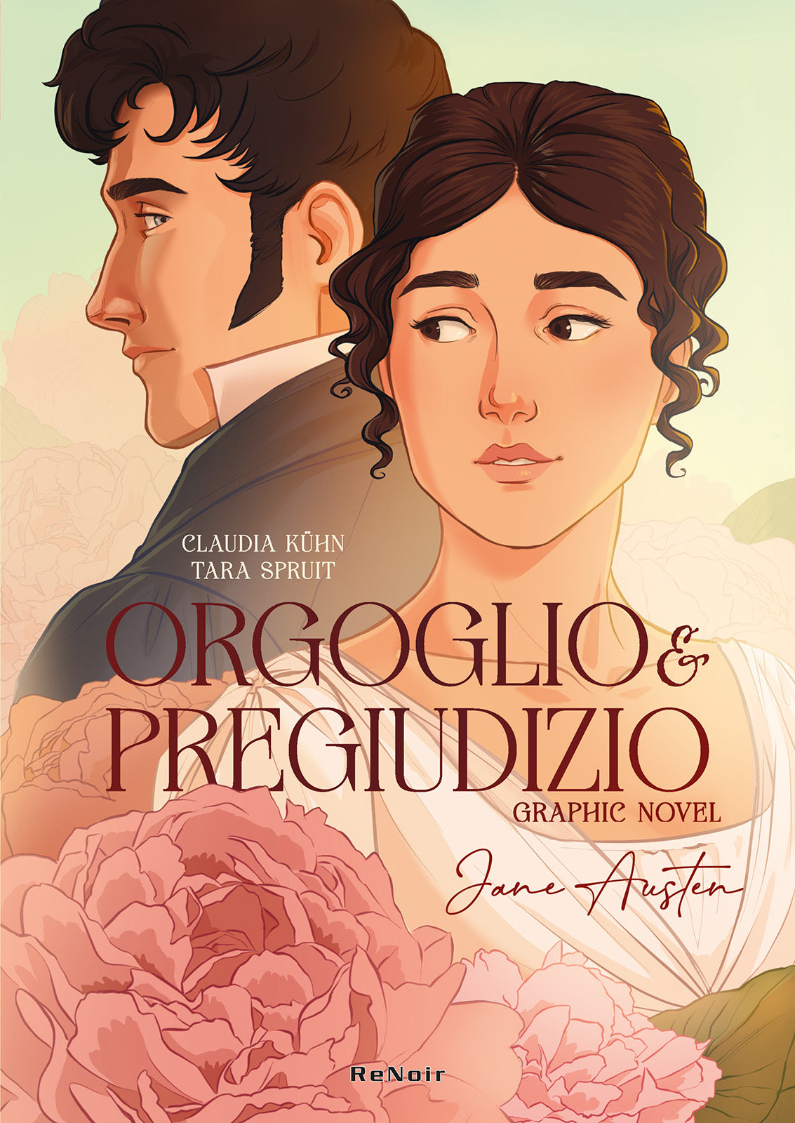 ORGOGLIO&PREGIUDIZIO