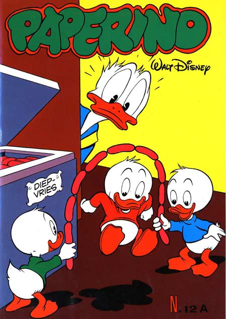 PAPERINO DI BARKS 71