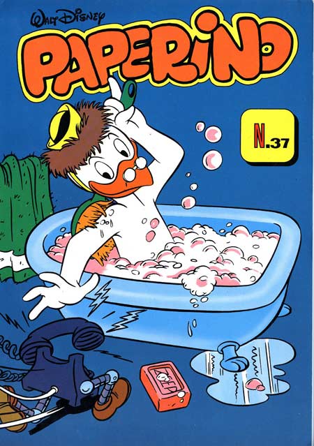 PAPERINO DI BARKS 37