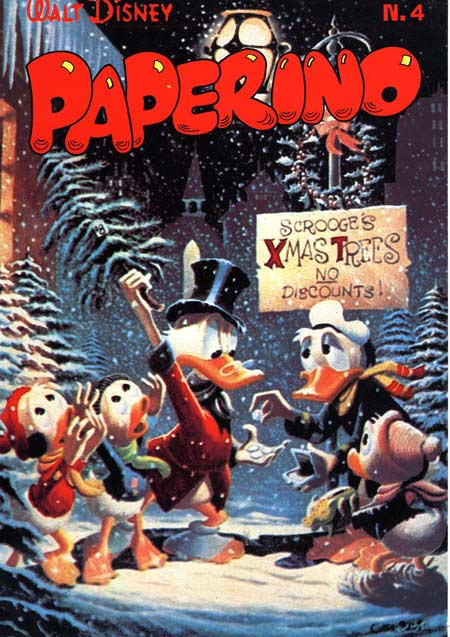 PAPERINO DI BARKS 4