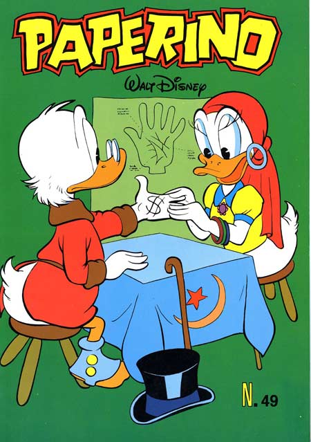 PAPERINO DI BARKS 49
