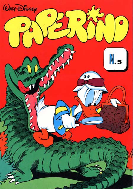 PAPERINO DI BARKS 5