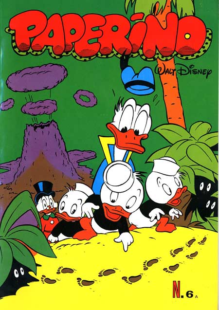 PAPERINO DI BARKS 68