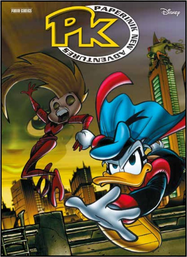 PK OMNIBUS 5