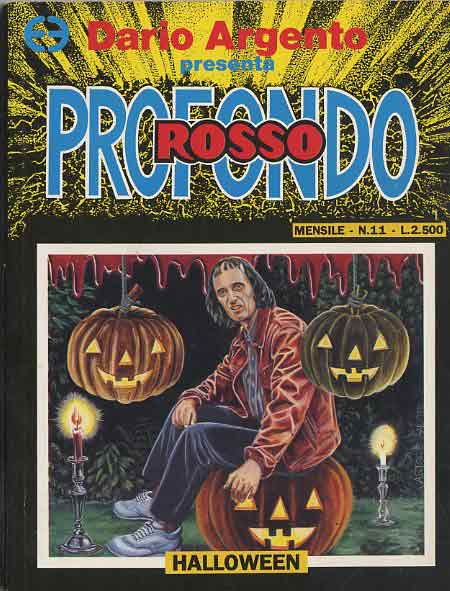 PROFONDO ROSSO 11