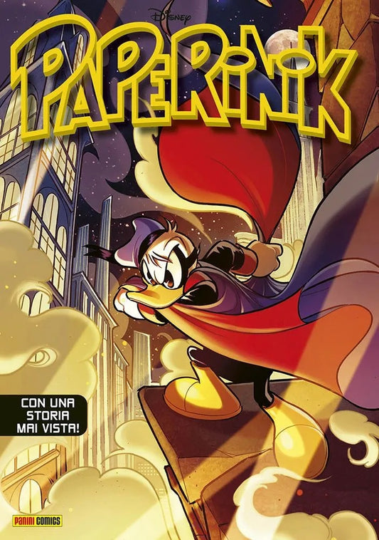 PAPERINIK serie 2016 102