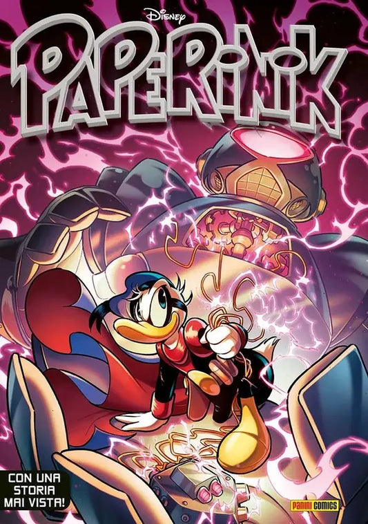 PAPERINIK                                          109