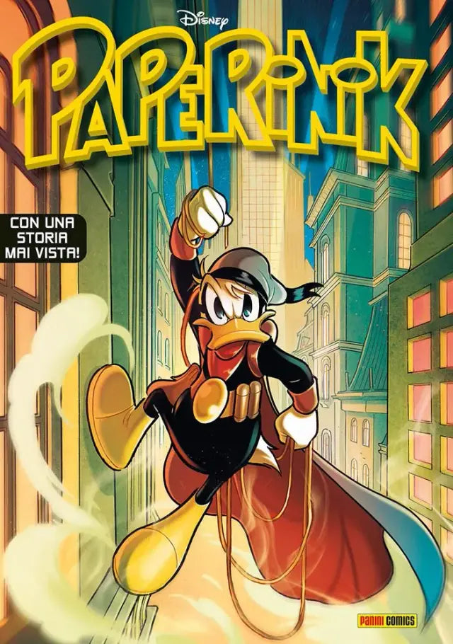 PAPERINIK                                          110