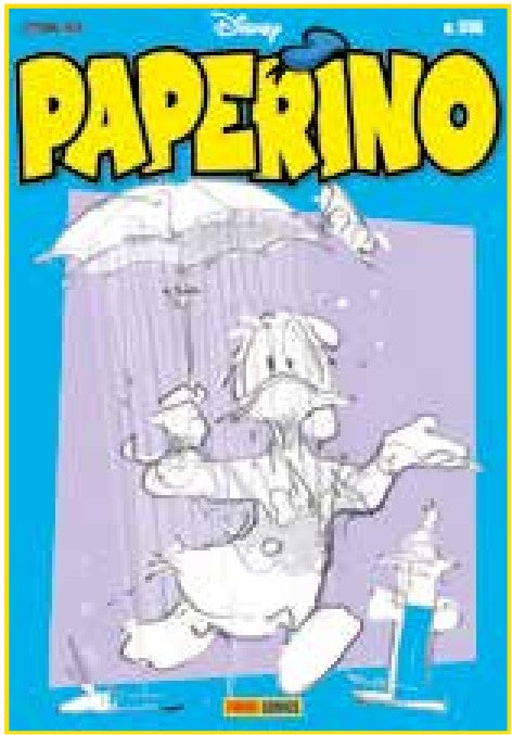 PAPERINO 556