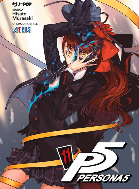PERSONA5                                           16
