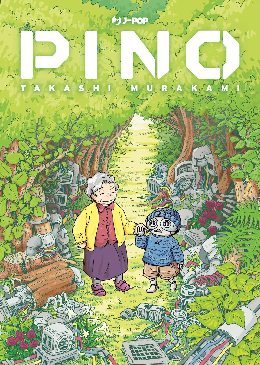 PINO