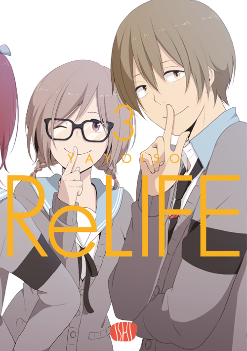 ReLife 3