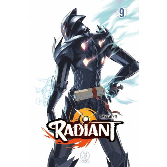 RADIANT 9
