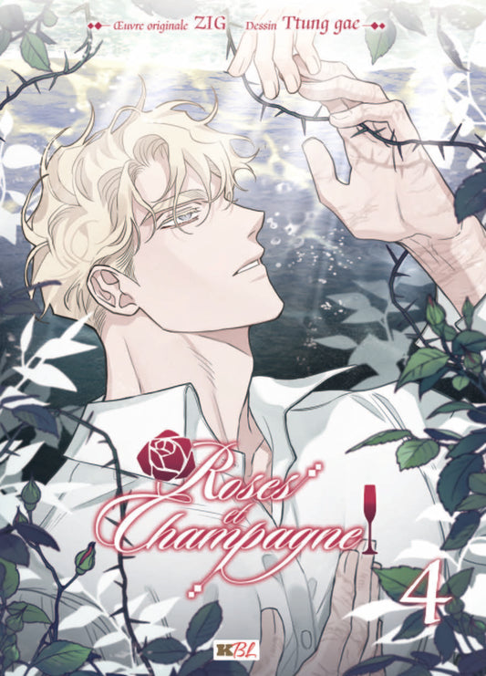 ROSE E CHAMPAGNE 4