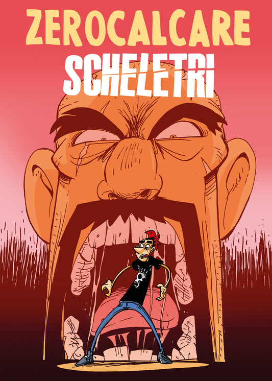 SCHELETRI CHIHUAHUA variant