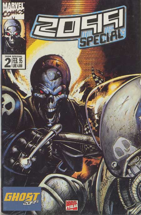 2099 SPECIAL 2