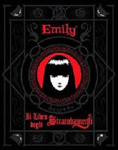 EMILY THE STRANGE