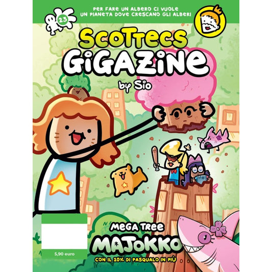 Scottecs Gigazine 23