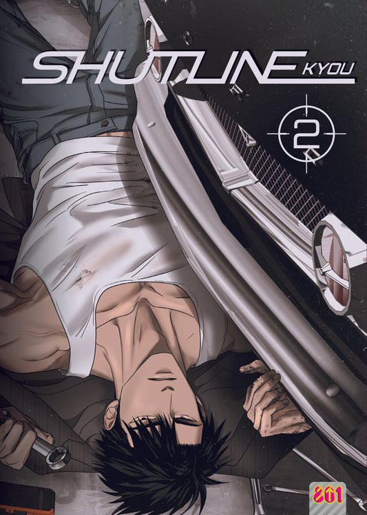 SHUTLINE 2