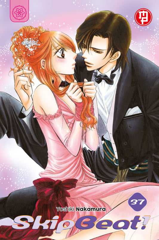 SKIP BEAT 37