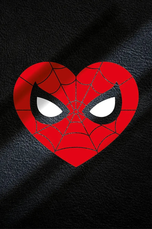 SPIDER-MAN RINNOVARE LE PROMESSE