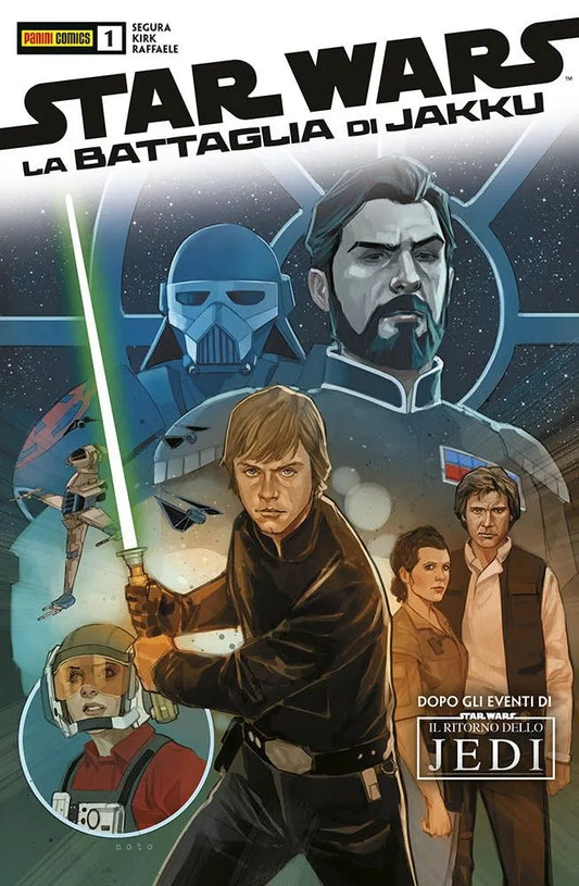 STAR WARS 120