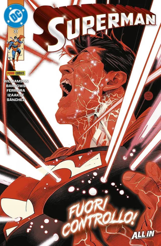SUPERMAN                                           84