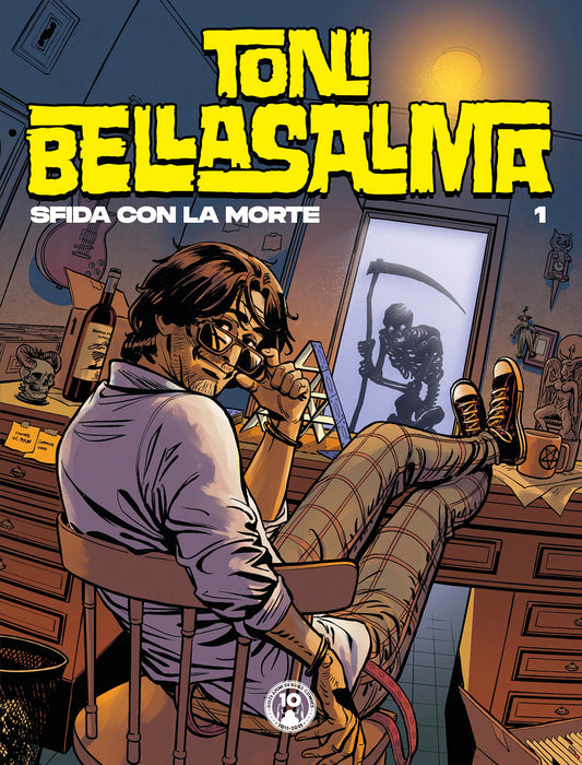 Toni Bellasalma 1