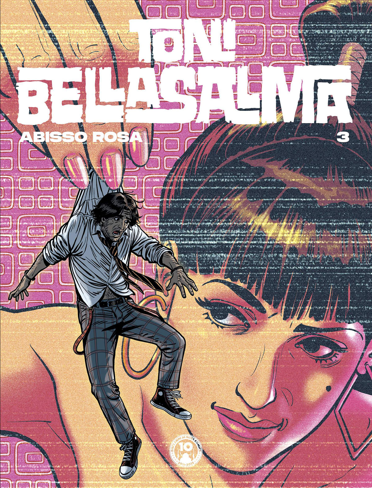 Toni Bellasalma 3