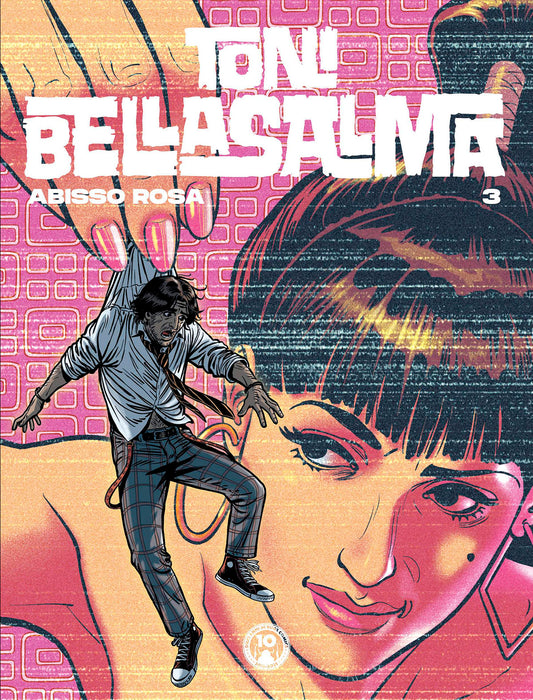 Toni Bellasalma 3