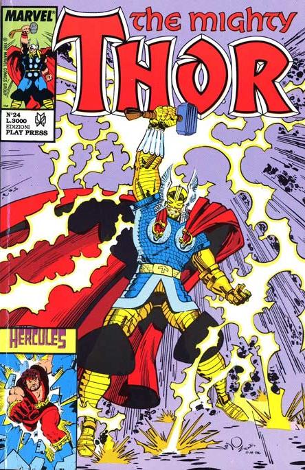 THOR 24