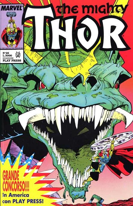 THOR 26