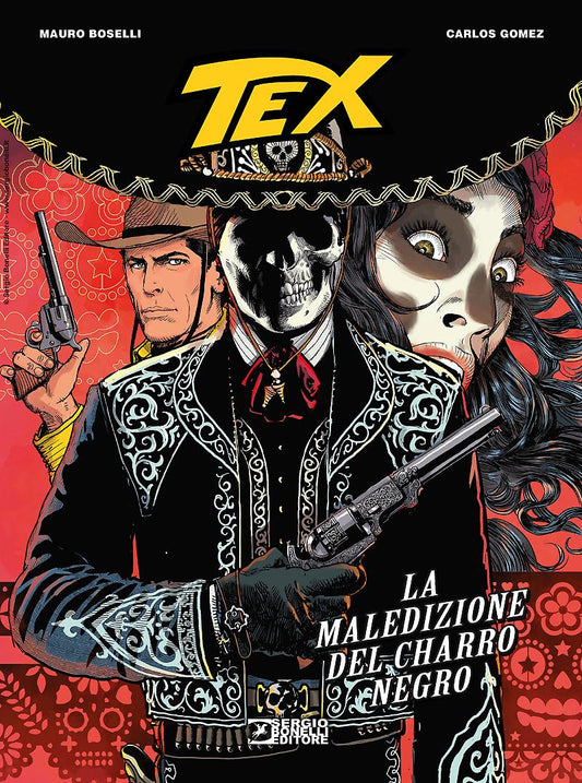 TEX STELLA D`ORO 40