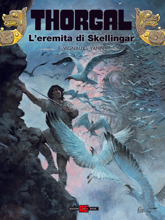 THORGAL 37