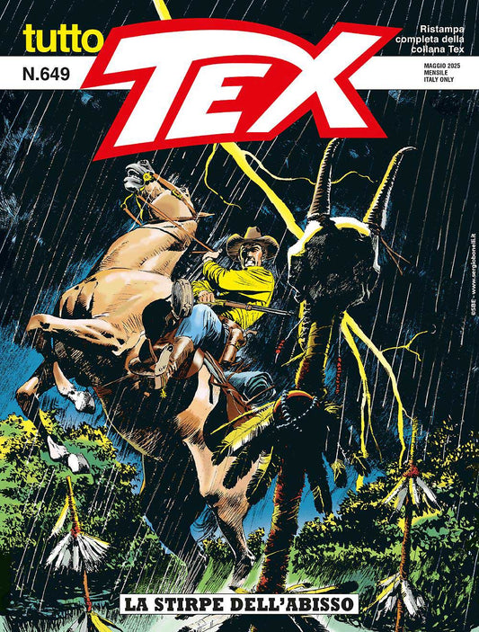 TUTTO TEX 649